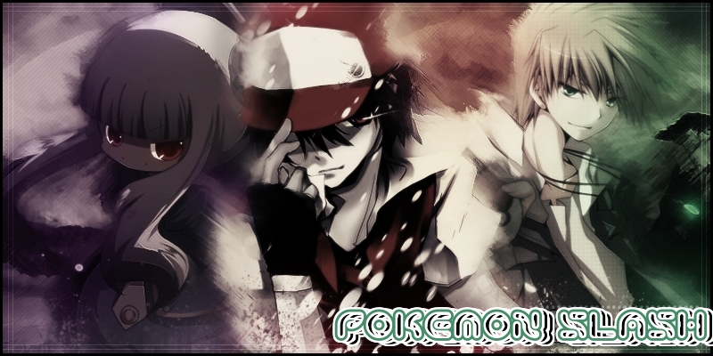 Pokemon Slash Index du Forum