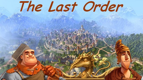 the last order guilde de tso Forum Index