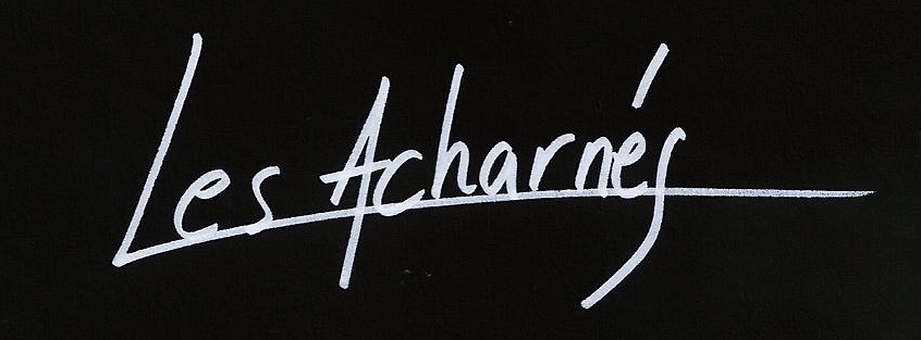 les acharnes Index du Forum