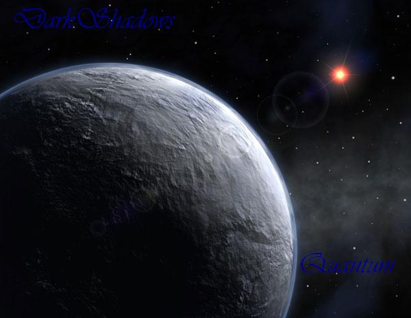 DarkShadows - Quantum Index du Forum