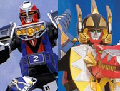 Marlin+zord