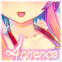 Annonce