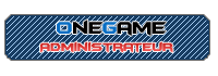 Team OneGame - Leader & Administrateur