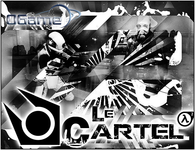 Alliance : le Cartel Index du Forum
