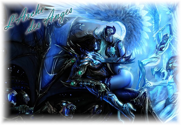 L'Arche des Anges Index du Forum