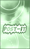 Post-it