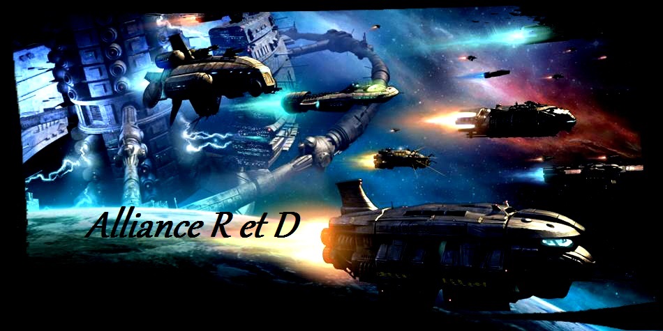 Alliance R et D Index du Forum