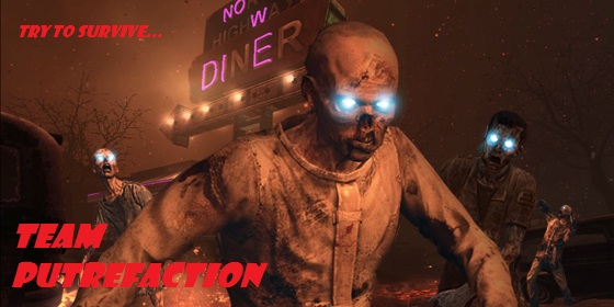 #~*.† Team Putréfaction †.*~# Index du Forum